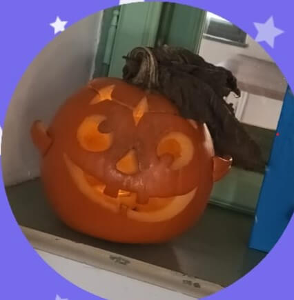 Halloween Spezial 2023
